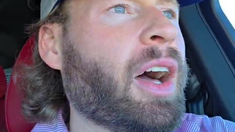 Happy Veterans Day from Owen Shroyer!