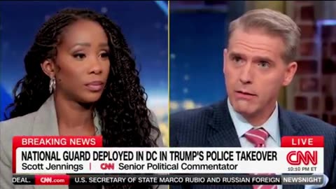 81425 Terry Reports - MSCNNBC Media Meltdowns