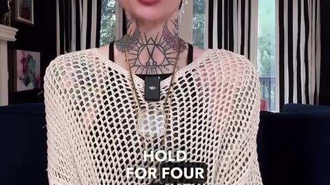 JUST BE YOU -THIS MEDITATION BROKE THE INTERNET!