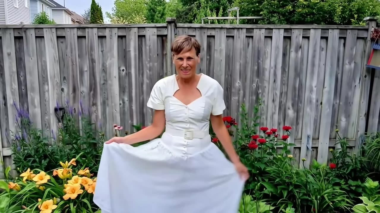 GOOD WITCH OF THE NORTH