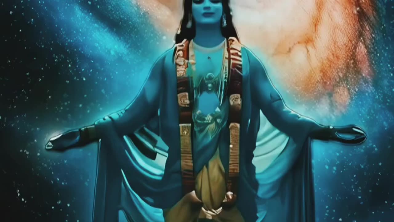 #Jay Shri Krishna Radhe #Radhe 🙏 💐