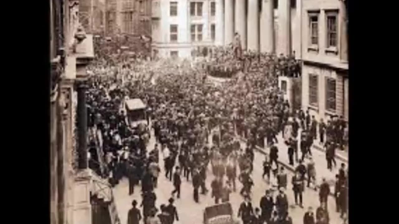 the making of the federal reserve