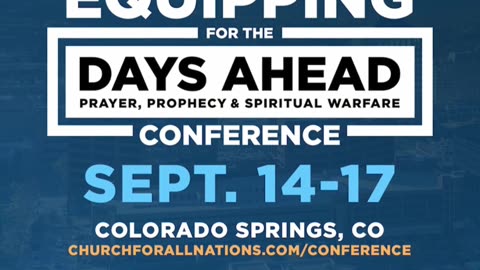 Speaking Truth is Spiritual Warfare!