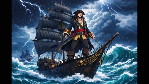 Steady in the Storm RM V4