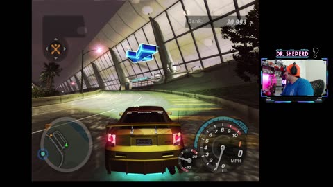 LETS GO BACK IN TIME: NEED FOR SPEED UNDERGROUND 2 (PART 2)