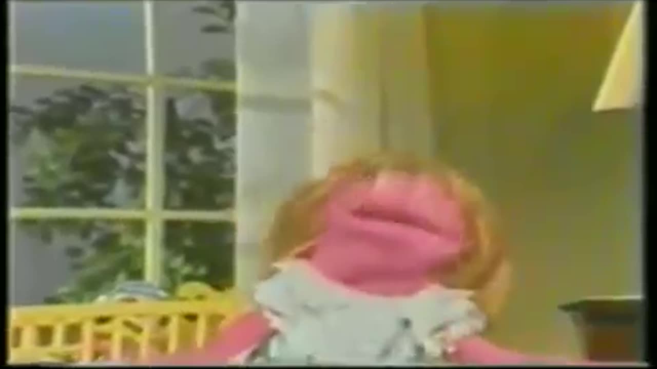 Sesame Street Episode 2642