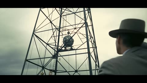 Oppenheimer - Official Trailer #2 (2023) Cillian Murphy, Emily Blunt, Matt