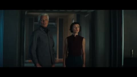Alien Earth Official Trailer FX