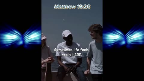 Matthew 19:26