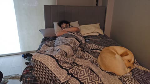 😴💤RUMBLE PREMIUM SLEEP STREAM 😴 💤 ~ ⏰ TRY TO WAKE US UP ⏰ ~ 💲$2 MEDIA WITH LIVEBEAM 💲