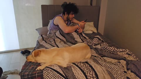 😴💤RUMBLE PREMIUM SLEEP STREAM 😴 💤 ~ ⏰ TRY TO WAKE US UP ⏰ ~ 💲$2 MEDIA WITH LIVEBEAM 💲