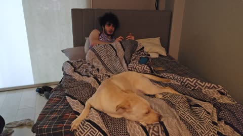 😴💤RUMBLE PREMIUM SLEEP STREAM 😴 💤 ~ ⏰ TRY TO WAKE US UP ⏰ ~ 💲$2 MEDIA WITH LIVEBEAM 💲