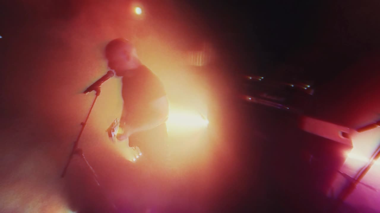 THE DEVIL'S TRADE - Vidékek vannak idebenn Live at Kolorádó 2024 (Official Music Video)