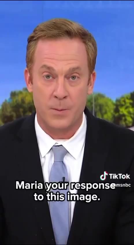 MSNBC blurs mugshot photos of Illegal Rapists, Murderers & Gang members