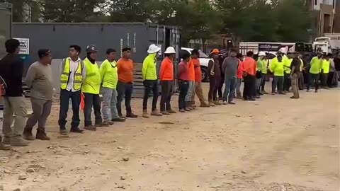 Here’s where all our jobs went America
