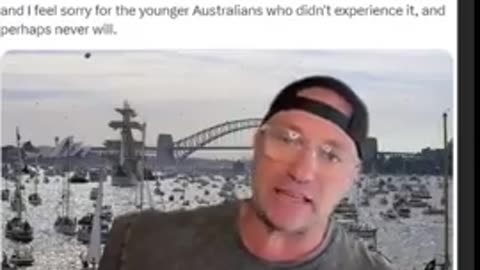 YES! I REMEMBER AUSTRALIA'S VERY BEST YEAR - 1988