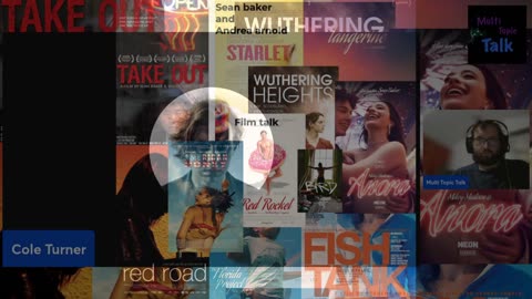 Take out, Starlet, Tangerine-Sean baker- Film talk