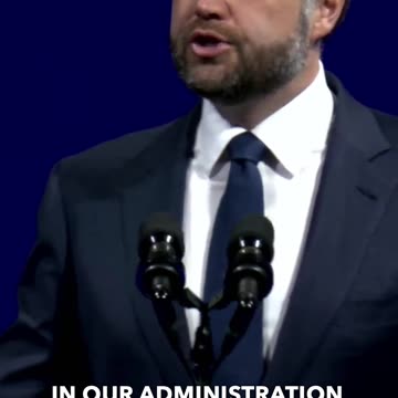 Crypto's Champion in the White House