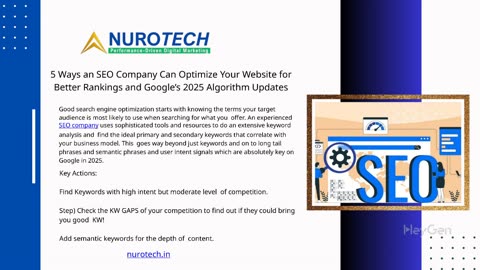 5 Ways a PPC Company Can Maximize Your ROI with Google and Meta Ads in 2025