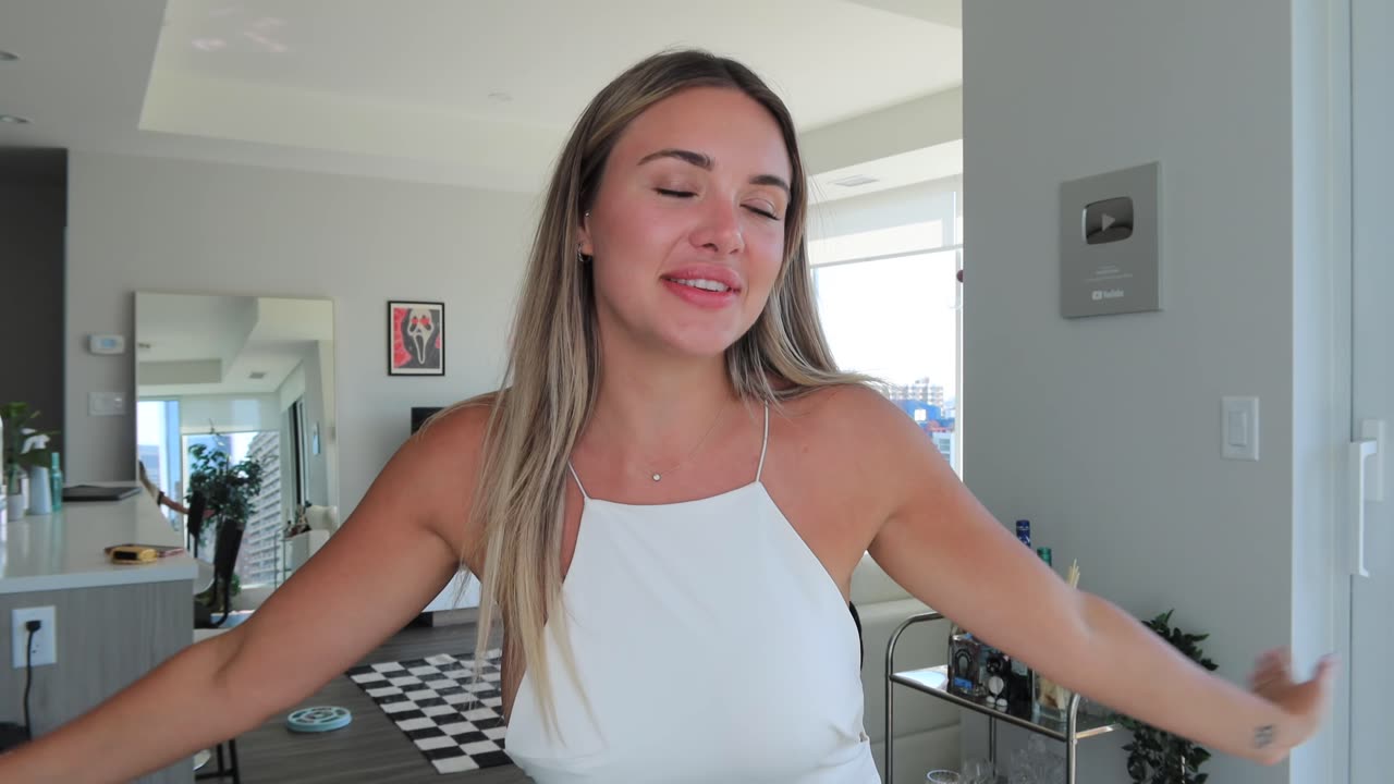 Packing for London in Fashion Nova 🇬🇧 Try-On Haul