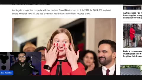 LV NATION - New Yorkers LOSE IT when They Realize Mamdani TRICKED THEM!!!