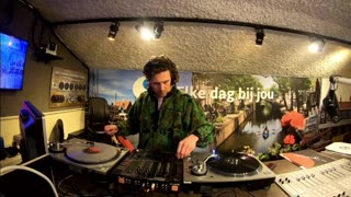 Rebel F - RD x L.O.V.E. Radio #2