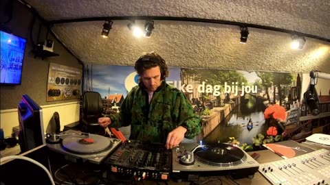 Rebel F - RD x L.O.V.E. Radio #2