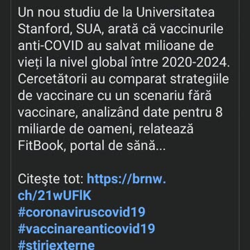 Ereticu Ecumenist Ionut Mavrichi,Libertatea is din SECTA MARTORILOR lui covid,PECETLUIRII VACCIP666