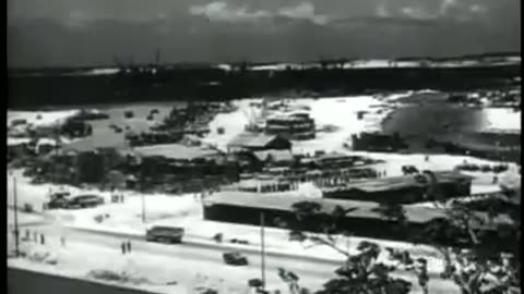 Ep-17 (3) - Victory At Sea ~ The Turkey Shoot - HQ