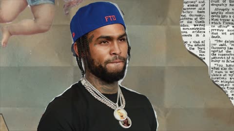 dave east type beat