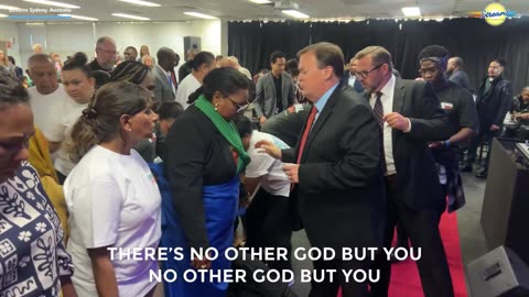 🪔🪔🪔MEGA REVIVAL WEEKEND - Grand Finale || With PASTOR KEITH COLLINS (21 Sept 2025)🪔🪔🪔