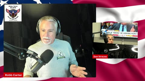The Robb Carter Show
