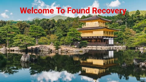 Found Recovery - Trusted IOP in Agoura, CA