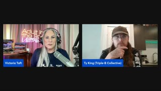 Join the Adult in the Room LIVE