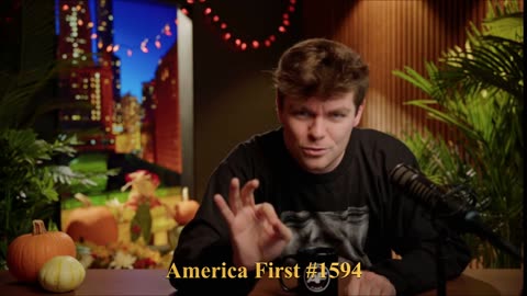 Kevin Roberts Children Should Disown Him! - Bite-sized Fuentes!