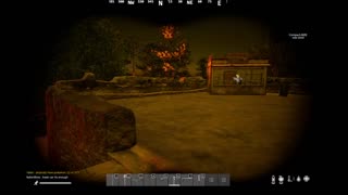 DayZ PVE