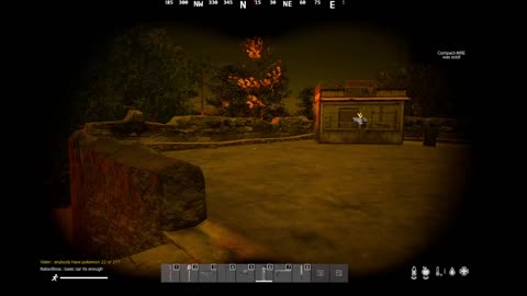 DayZ PVE