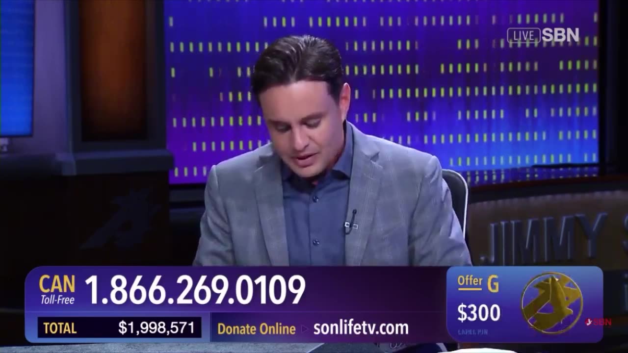 AUGUST 14 2025 SBN SHARE A THON PART 2