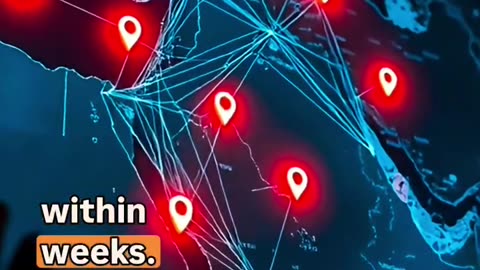 Iran's Strategic Target List Revealed
