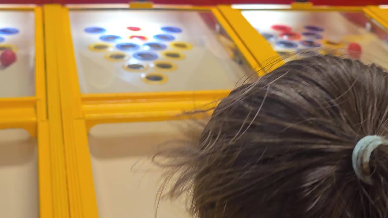 Donkey derby 🫏 blackpool pleasure beach