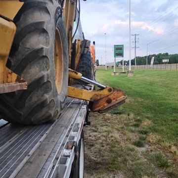 THIS LOADS GONNA BE THE DEATH OF ME #ourtruckinglife #truckdriver #atruckerslife #reallifetruckers