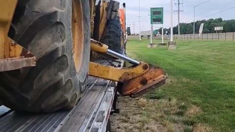 THIS LOADS GONNA BE THE DEATH OF ME #ourtruckinglife #truckdriver #atruckerslife #reallifetruckers