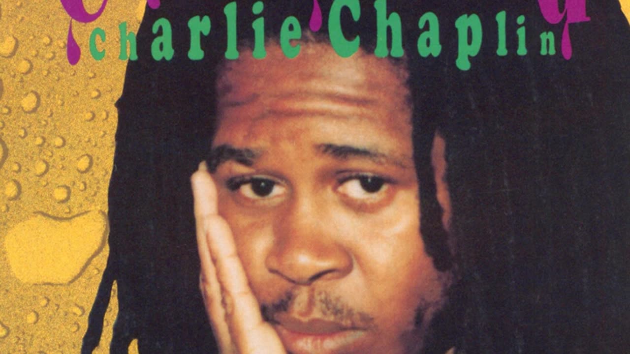 Charlie Chaplin – Cry Blood | Conscious Reggae Cry for Justice & Truth