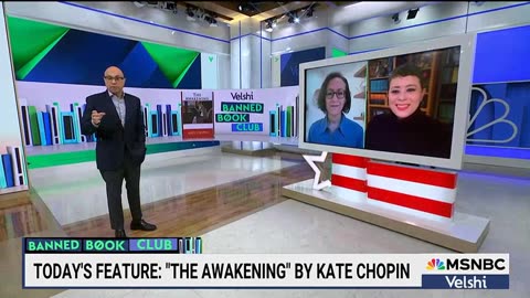 Velshi 10AM - 3/15/2025