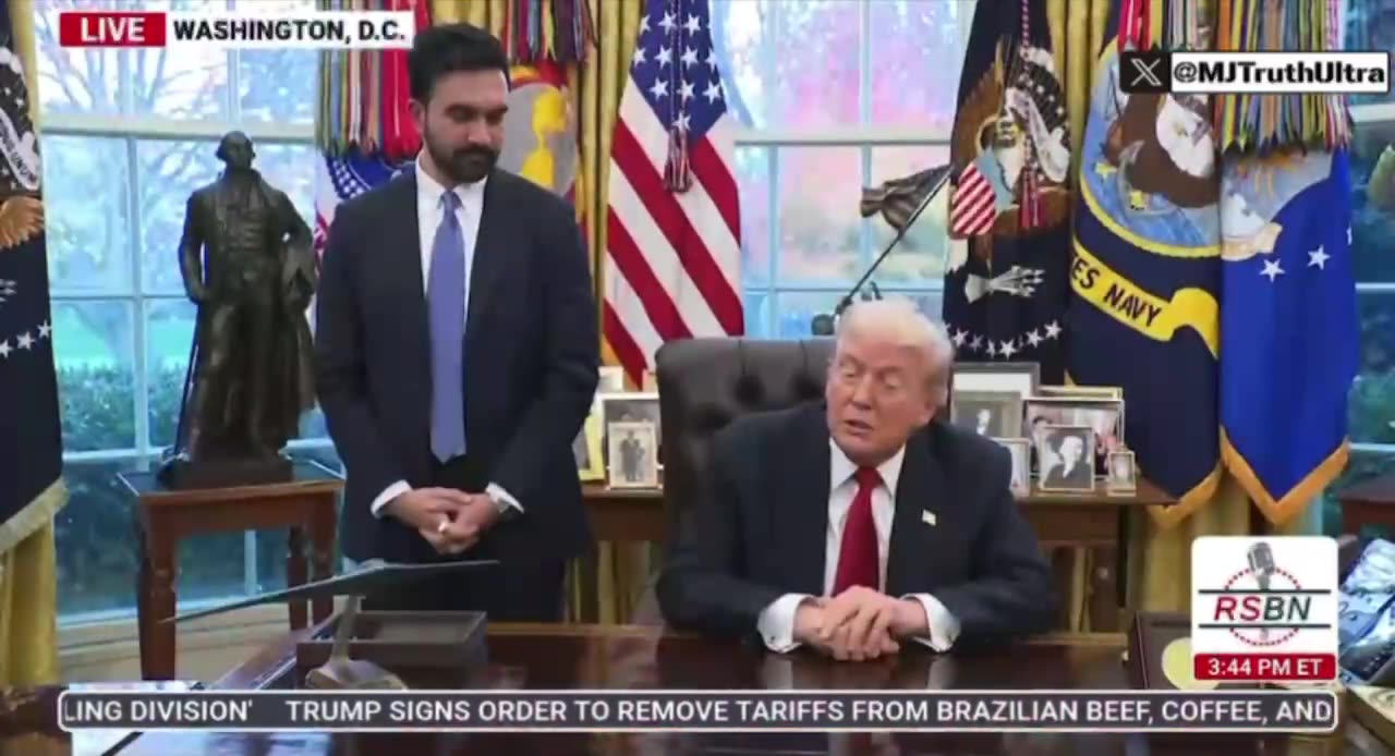 There will be ICE operations in NYC