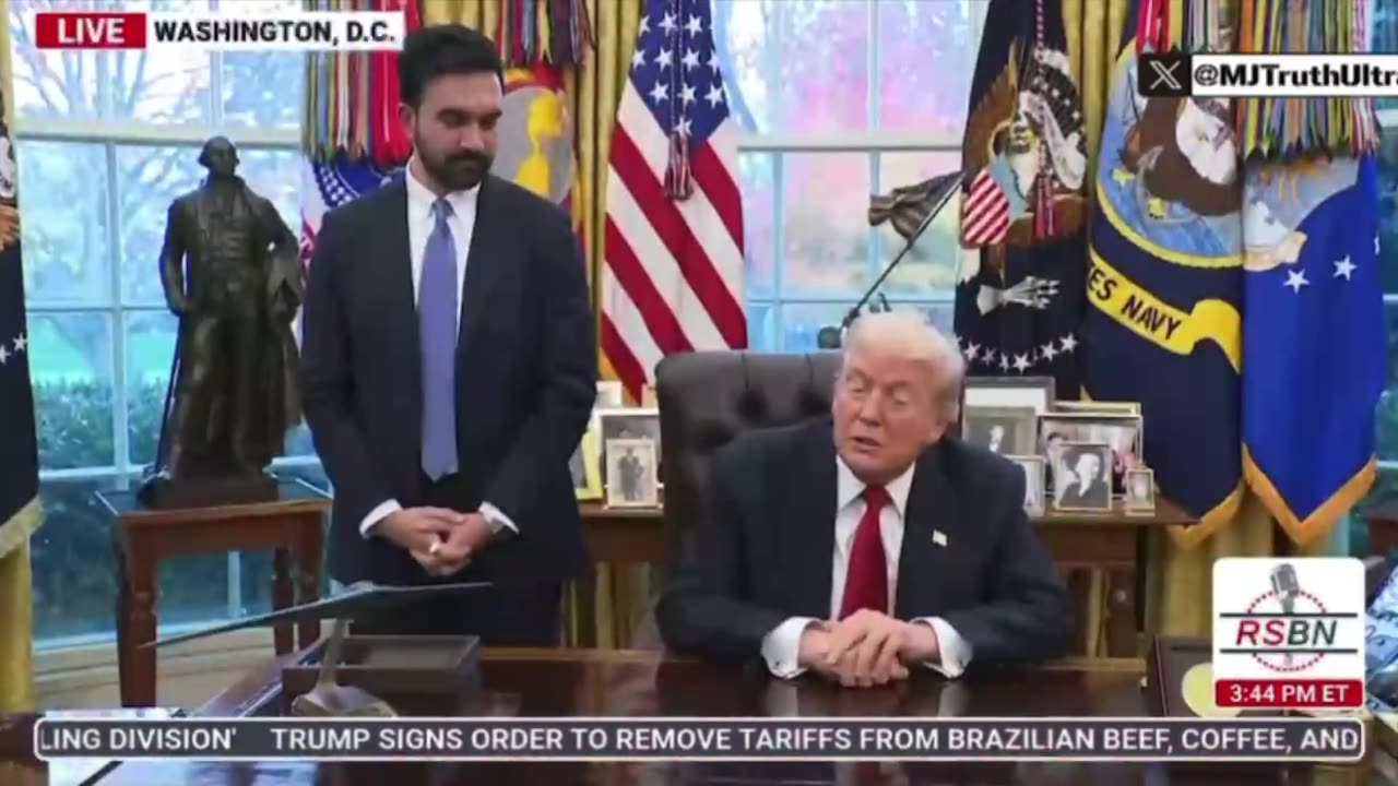 There will be ICE operations in NYC