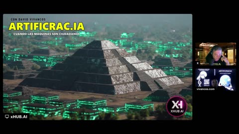 ARTIFICRAC.IA Cuando las máquinas son ciudadanos