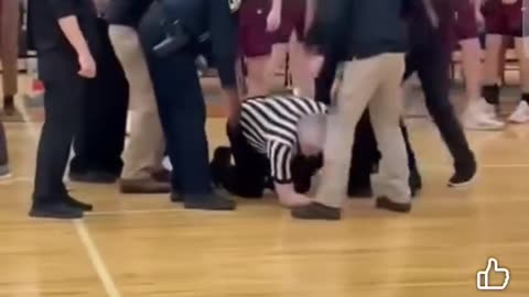 Black on White hatecrime