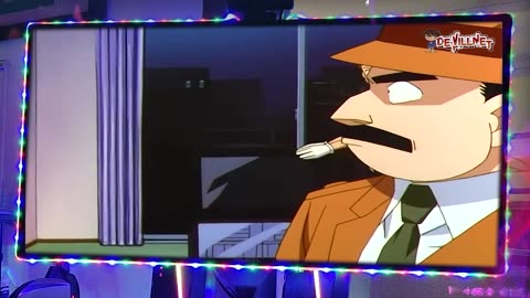 Detective Conan Tagalog Dubbed HD - Episode 232