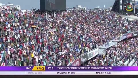 The golden past of Bangladesh cricket